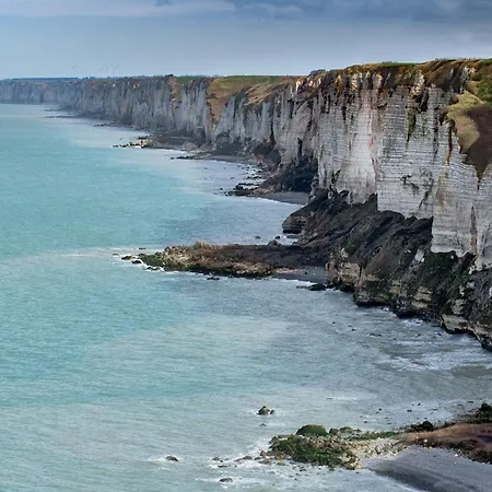 L'hermitage, Front De * Pirou