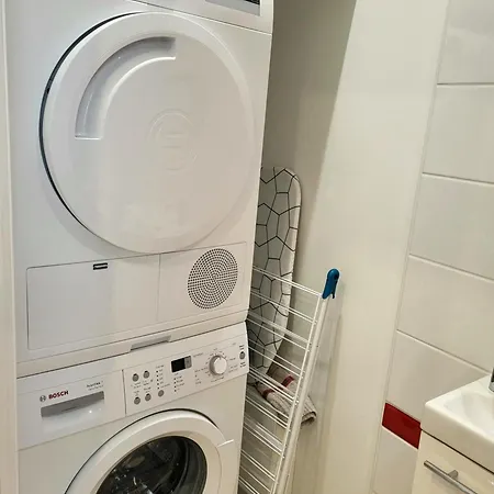 L'hermitage, Front De