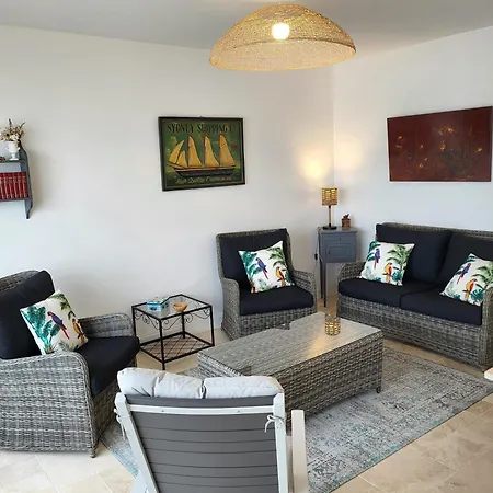 L'hermitage, Front De Vakantiehuis *