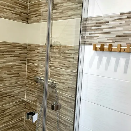 L'hermitage, Front De Pirou