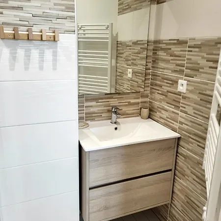 L'hermitage, Front De Vakantiehuis