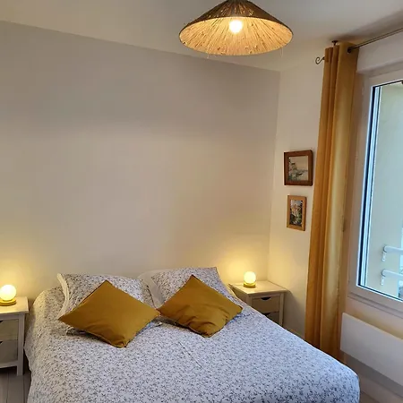 L'hermitage, Front De Vakantiehuis