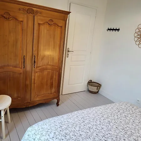 L'hermitage, Front De Pirou