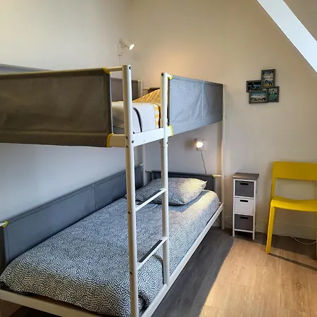 L'hermitage, Front De Pirou