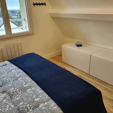 L'hermitage, Front De * Pirou