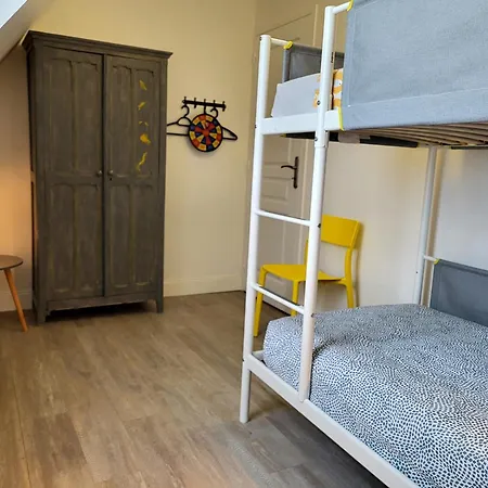 L'hermitage, Front De * Pirou