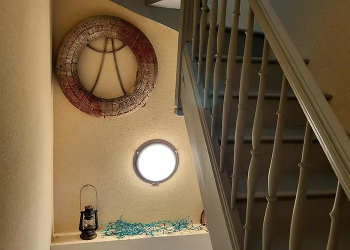 بيت للعطل L'hermitage, Front De *