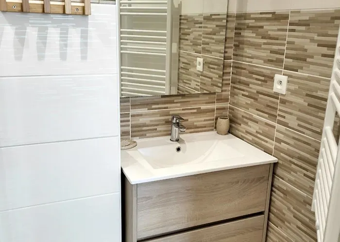 L'hermitage, Front De بيت للعطل