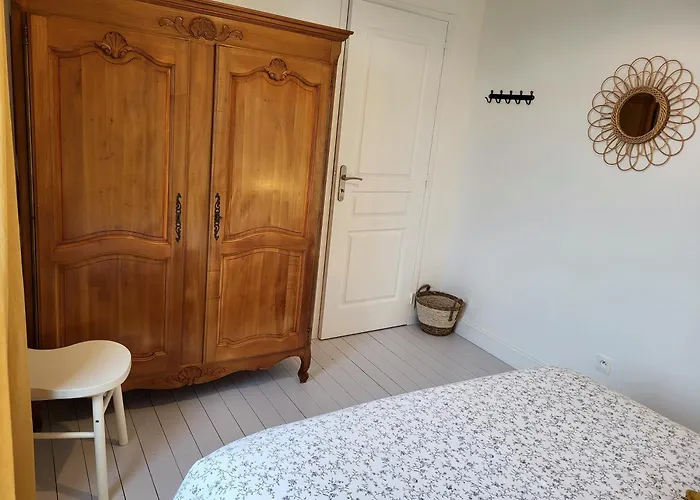 L'hermitage, Front De Pirou