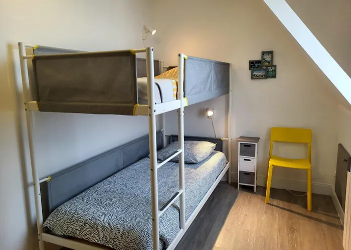 L'hermitage, Front De Pirou