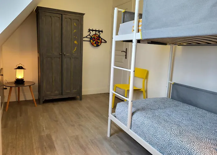 L'hermitage, Front De * Pirou